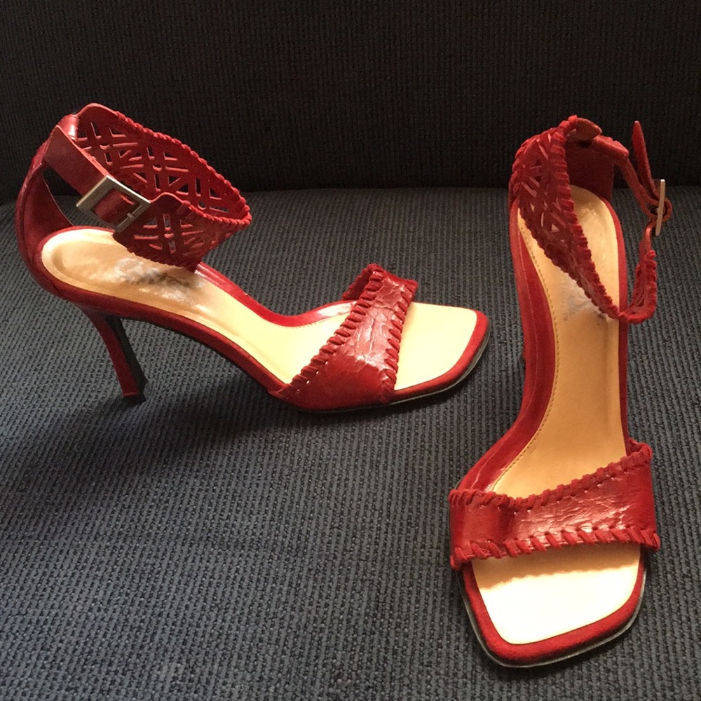 Carlos By Carlos Santana Sandals